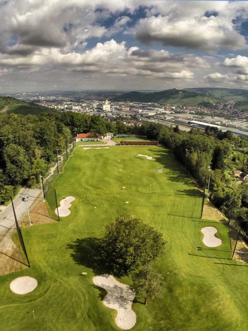 GolfKultur Stuttgart
