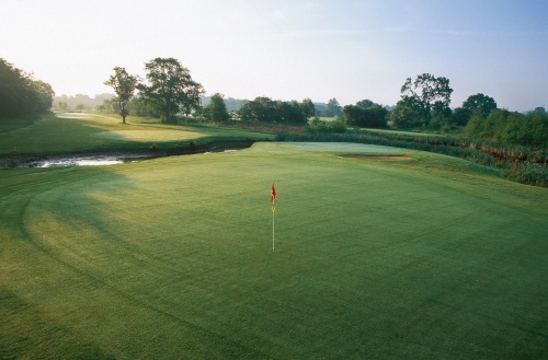 Golfpark Gut Deinster Mühle