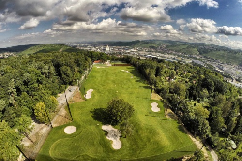 GolfKultur Stuttgart