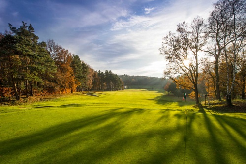 Hamburger Golf-Club Falkenstein