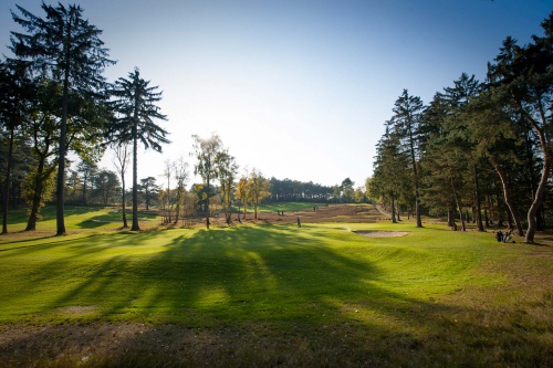 Hamburger Golf-Club Falkenstein