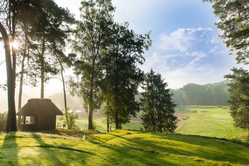 Hamburger Golf-Club Falkenstein