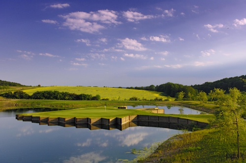 Hardenberg Golf Resort