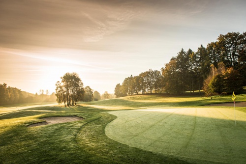 Hamburger Land- & Golf-Club Hittfeld