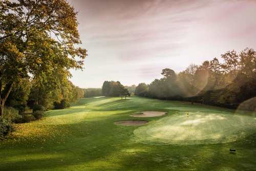 Hamburger Land- & Golf-Club Hittfeld