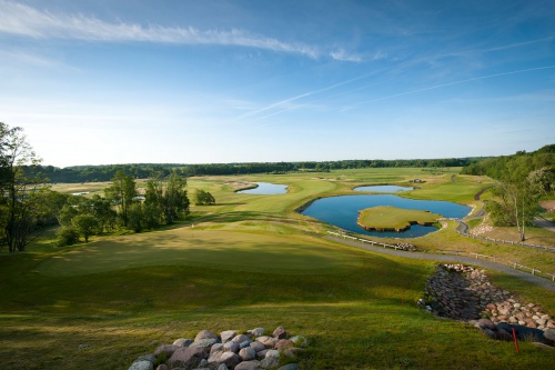 National Golf Resort Klaipeda