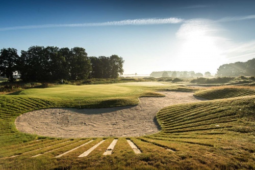 Golfclub Hamburg-Oberalster