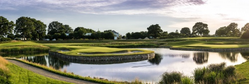 Golfclub Hamburg-Oberalster