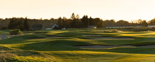 Golfpark Strelasund